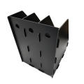 Factory Price Conductive PP Office Stationery Black Safe ESD File Holder